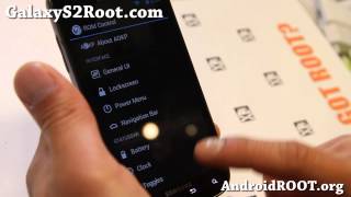 Galaxy SBean ROM for Rooted T-Mobile Galaxy S2 SGH-T989!