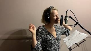 Мастер и Маргарита — тизер спектакля Мобильного художественного театра