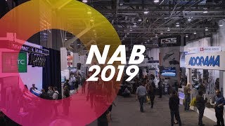 Adobe, Avid, Dolby e Encerramento - OZI NAB #12
