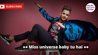 She Don't Know Song Milind Gaba || Whatsapp Status || Milind Gaba New Song 2019