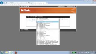 How to configure your D-Link router for a cable internet connection