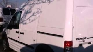 2013 Ford Transit Indianapolis IN 46168