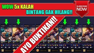 CHEAT MOBILE LEGENDS TERBARU | RANK TANPA HILANG BINTANG
