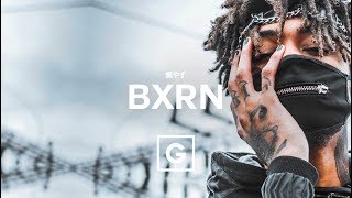 Scarlxrd x Rich Brian Type Beat - ''BXRN''