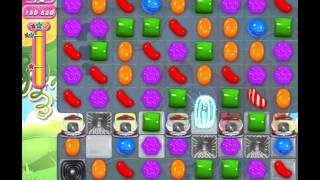 Candy Crush Saga Level 809 UPDATED