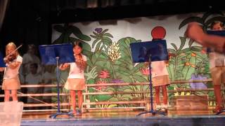 MKA Primary School   Spring Concert