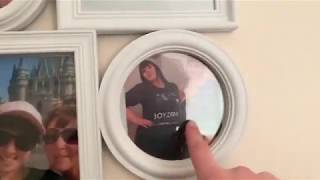 THE CHANGES WE’VE MADE TO THE NEW HOUSE! (HOUSE TOUR)