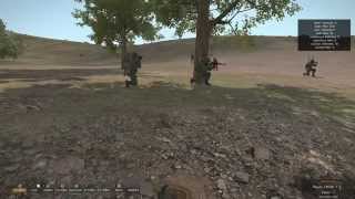 Отряд VETERANS