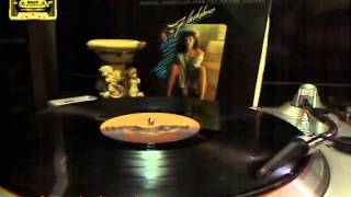 IRENE CARA - What A Feelin' (Flashdance) on vinyl