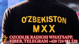 Интерпол Тошкент ваколатхонасининг собиқ раҳбари Юрий Савинков қўлга олинди