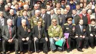 За мир и согласие в Украине! Часть 1.