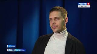 Премьера Российской комедии "Холоп"