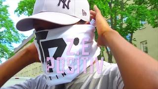 Z.e - Positiv [Officiell Musikvideo]