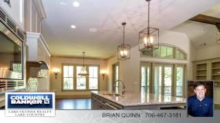 Residential for sale - 1150 ANGEL POND EAST, Greensboro, GA 30642