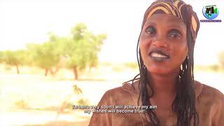 MASARAUTAR JUDA Series Episode (4) Latest Hausa Movie 2020.with English Subtitle