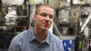 Ask an Expert - Cellulosic vs. Corn Ethanol