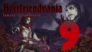 Bestfriendvania - Castlevania: Lament of Innocence (Part 9)