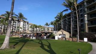 Westin Ka'anapali Ocean Resort Villas