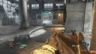 Call Of Duty Black Ops TDM on Summit