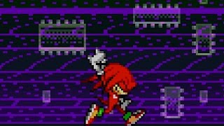 Sonic Advance 2 - Part 6 - Techno Base Zone - Egg-Go-Round - Special Stage 6