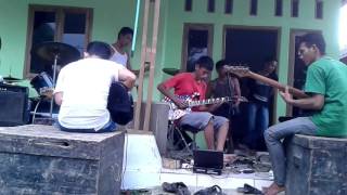 LATIHAN MUSISI DANGDUT NEW RADESTA MUSIC