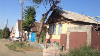 Искажение истории. Засыпанные города России. Орск.