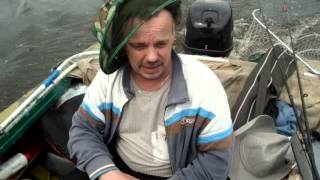 Активная рыбалка на волге  туризм , отдых , г Саратов  щука, жерех, прогресс -2