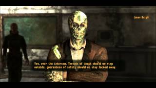 Repconn Test Site (Fallout: New Vegas)