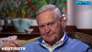 Jerry West’s Reaction to Kobe Bryant’s Death: ‘One of the Worst Days of My Life’