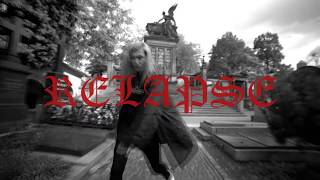 [SOLD] GHOSTEMANE TYPE BEAT | RELAPSE [PROD.SHIVA]