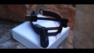 Xiaomi Mi Band 2 - фитнес-браслет, часы, пульсометр, шагометр и просто помощник вашего смартфона.