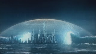 Реальность или фантастика — Атлантида (Документальные фильмы National Geographic)