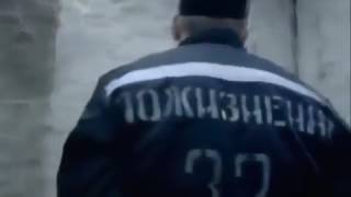 Строгач Черный беркут ИК 56 п. Лозьвинский