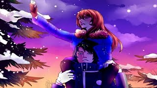 Снежный флирт - Спец. эпизод - Армин