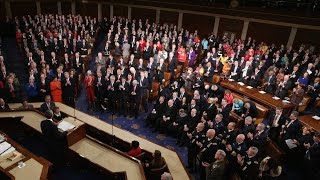 Want Your Congressperson to Listen to You? Here's How!
