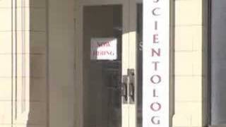Anonymous - Chanology Fox4 News