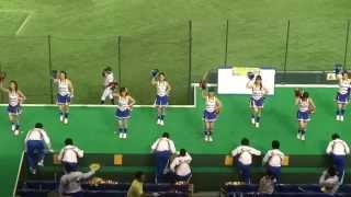 西濃運輸 応援シーン①：第８５回都市対抗野球大会