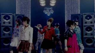 Berryz工房「抱きしめて抱きしめて」 (MV)