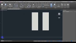3д модель двутавровой балки в AutoCAD || pkb-online.ru