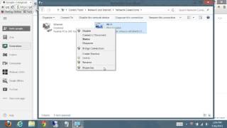 Windows 8 Wifi fix, Limited or Drop off internet connection fix.