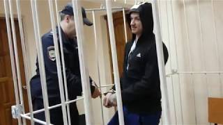 В Снежинске состоялся очередной суд над телефонным мошенником (23.10.2017)
