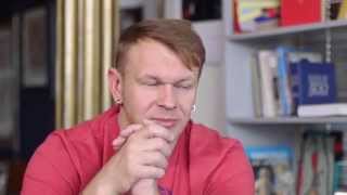 Рандеву. Олександр Положинський.