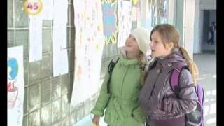 Увольнение директора лицея №12 г. Кургана