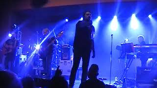 "AUSCHWITZ" - NOMADI a Orciano 14-12-2019