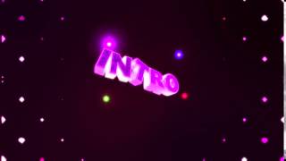 Заставка для видео в Cinema 4D и Adobe After Effects