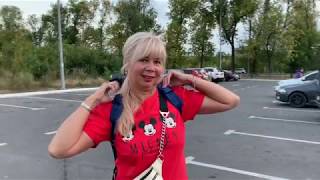 ИЗ УКРАИНЫ В РОССИЮ ПЕРВЫЕ ВПЕЧАТЛЕНИЯ | Arina Belaja