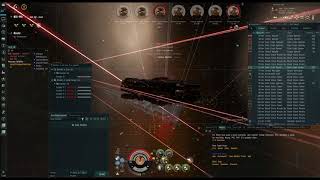 Solo 417 mil Typhoon Blood Raider Naval Shipyard