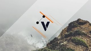Free 2D Intro #88 | Sony Vegas Template