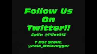 Cop Up- T dot Stellz and Split