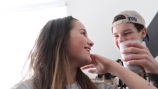 ALL Hannie Moments - March Vlogs